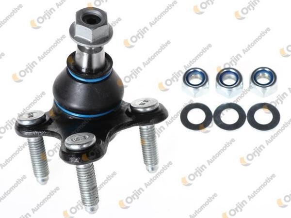 ROTIL SOL PASSAT LEON A3 1.4 TSI 1.6 FSI 1.8 TSI 1.9TDI 2.0TDI2.0 FSI 2.0 FSI 2005 3C0407365A 3C0407365B - Image 1