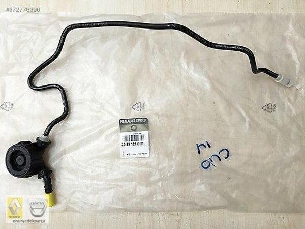 HIDROLIK DEBRIYAJ HORTUMU MEGANE 3 308516549R 308510018R 308515340R - Image 1