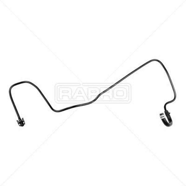 RADYATOR YEDEK DEPO SU HORTUM FORD FIESTA CB1 2008-2012 1.25 EFI 165 ZETEC- FIESTA CCN 2012-2017 1.25 EFI 165 ZETEC B-MAX 2012 1.4-1.25 EFI MT 2012 85218C012AG 1826328 - Image 1