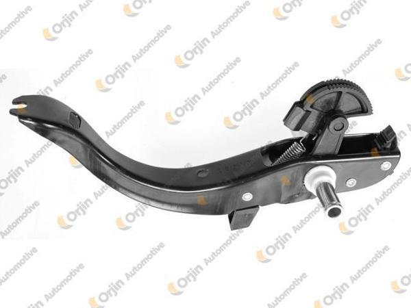 RN034 DEBRİYAJ PEDALI KOMPLE R9/R11/R19 7701467393-7702262201 7701467393 - Image 1