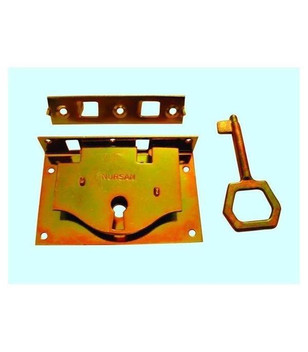 Sandık Kilidi - Image 1