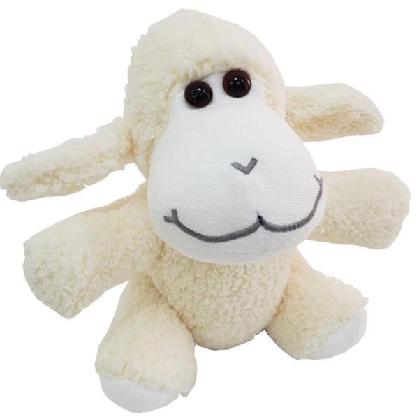 Sevimli Peluş Kuzu - Image 1