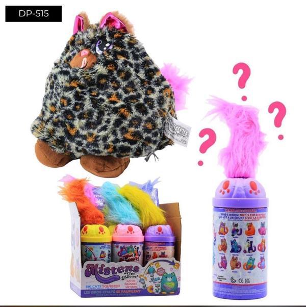 Mis Fittens Süpriz Peluş Oyuncak - Image 1