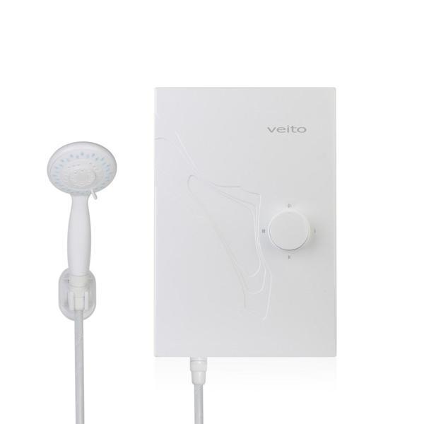 Veito Glow Ani Su Isıtıcı 7-8.3kw - Image 1