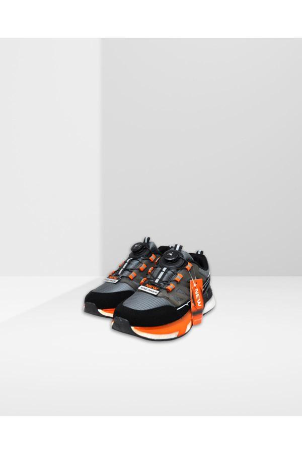 Mc Jamper Mekanizmalı, Memory Ve Ortopedik Tabanlı Erkek Spor Ayakkabı - Image 1