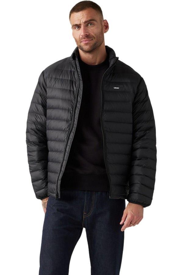 LEVIS DOWN OUTWEAR JACKET - Image 1