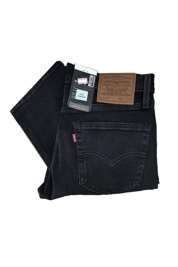 LEVI´S® 511™ EVERYDAY LİKRALI ADV SLIM JEANS - Image 1