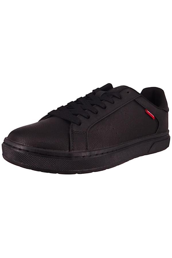 Herren Low Sneaker Piper Low erkek bot ayakkabı - Image 1