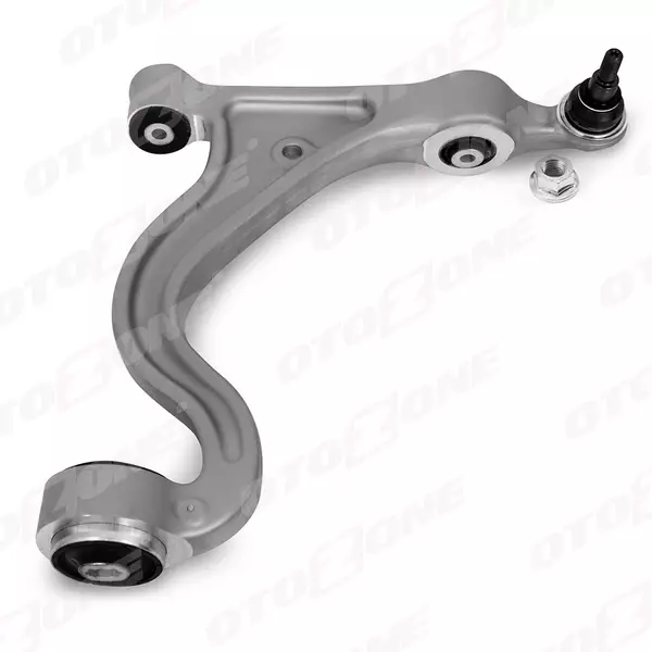 ROTİLLİ SALINCAK ÖN SAĞ ALT PORSCHE PANAMERA 2010-2015 97034105404 - Image 1