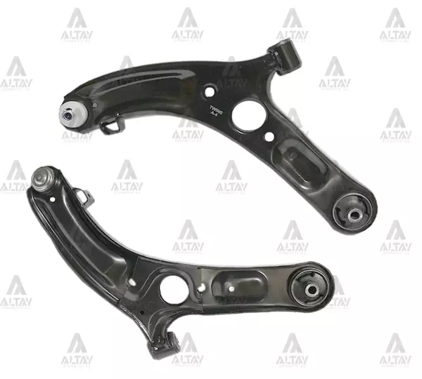 SALINCAK ELANTRA 2011-2016 BURÇLU ROTİLLİ ALT SOL 54500 310000 - Image 1