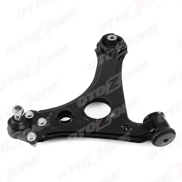 SALINCAK ON SOL ALT MERCEDES VANEO W414 2002-2005 A4143300507 - Image 1