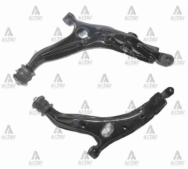 SALINCAK CRV 1996-2000 ALT BURÇLU SAĞ 51350 S10 G00 - Image 1