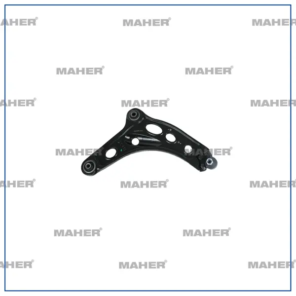 SALINCAK TRAFIC 3 2014 ROTİLLİ SAC ALT SAĞ 545006069R - Image 1