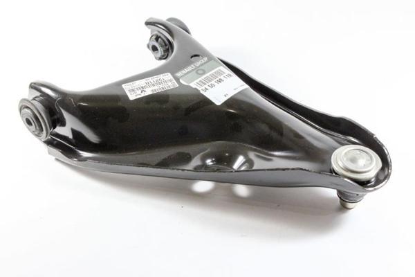 SALINCAK SOL DACIA LOGAN 2 2012 SANDERO 2 2013 LODGY 2012 DOKKER 2012 SYMBOL 3 2013 545019811R 545011727R - Image 1