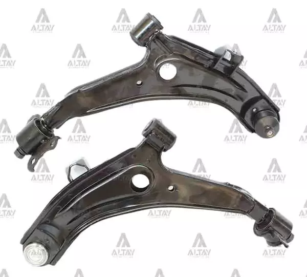 SALINCAK ELANTRA 1996-2000 / COUPE 1996 BURÇLU ROTİLLİ ALT SAĞ 54501 29500 - Image 1