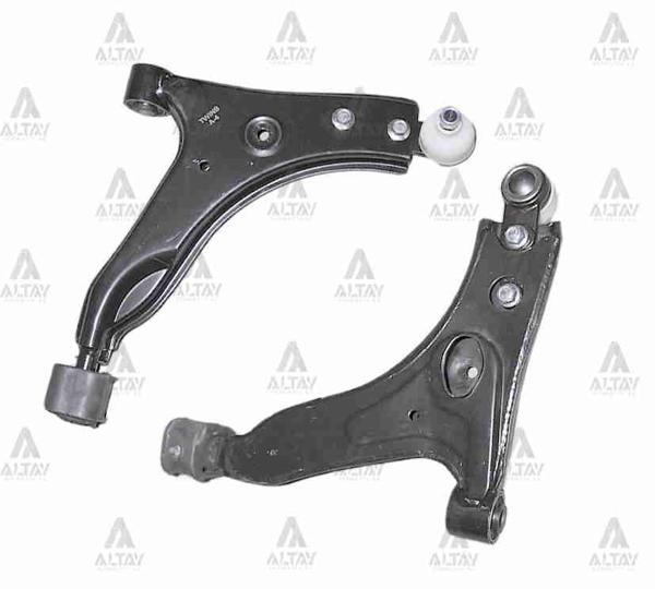 SALINCAK EXCEL 1990-1994 BURÇLU ROTİLLİ ALT SAĞ 54501 24000 - Image 1