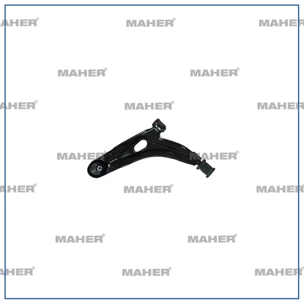 SALINCAK UNO 1983-2000 ROTİLLİ SAC ALT SOL 7705615 - Image 1