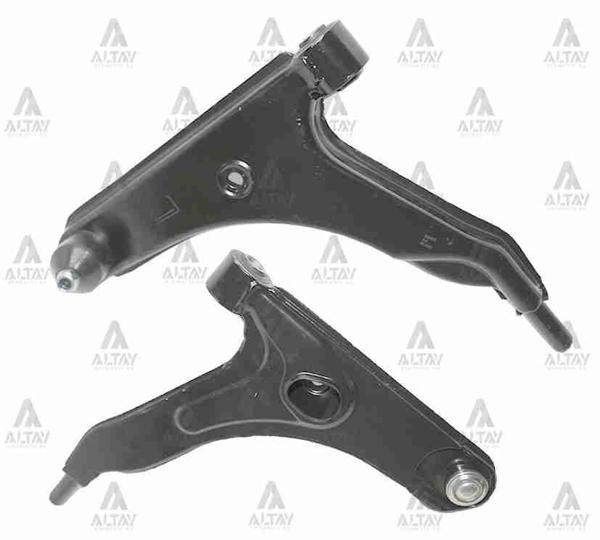 SALINCAK LANCER 1988-1992 ALT ROTİLLİ BURÇLU SOL MB518806 - Image 1