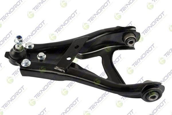 SALINCAK SOL ALT KOMPLE SAC DUSTER 2 2017-- 545055413R - Image 1