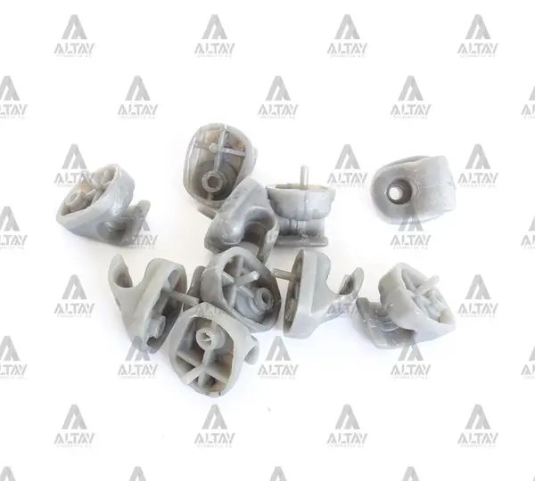 GÜNEŞLİK TUTUCUSU ACCENT 1995-2000 85235 2200AB (10 ADET) - Image 1