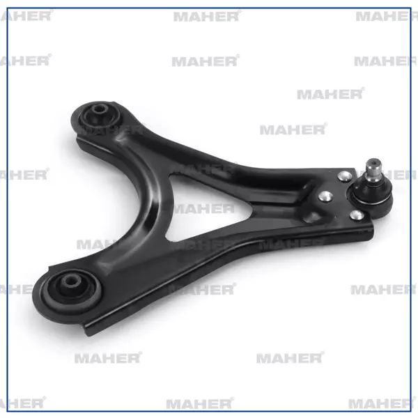 SALINCAK MONDEO 1 1993-1996 ROTİLLİ SAC 18MM ALT SAĞ 1023026 - Image 1