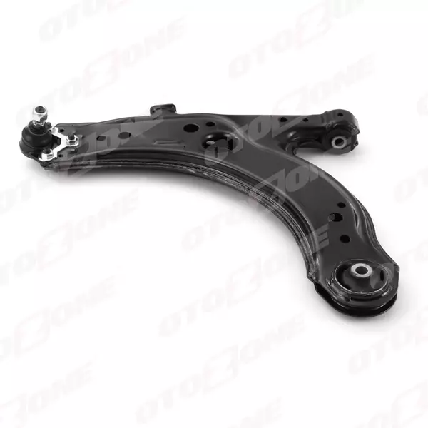 ROTİLLİ SALINCAK ÖN SOL ALT-A3 8L1-1996-2003-LEON 1M1-1999-2006-TOLEDO 2 1M2 -1999-2006 1J0407151A - Image 1