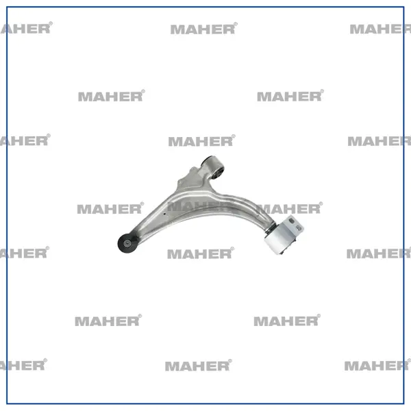 SALINCAK ASTRA J 2009-2013 / CRUZE 2009-2013 ROTİLLİ ALUMINYUM ALT SOL 13334022 - Image 1