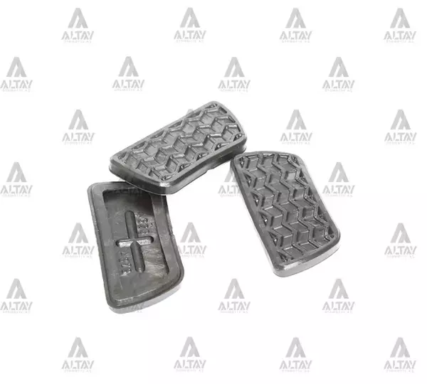 PEDAL LASTİĞİ HILUX 2006-2011 FREN AT (YERLİ) 47121 52010 (5 ADET) - Image 1