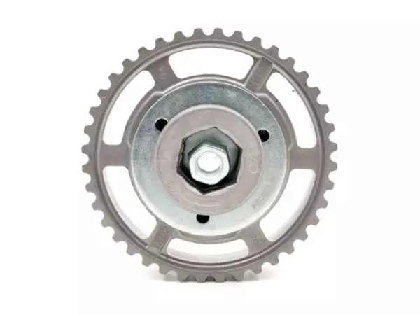 MAZOT POMPA DİŞLİSİ KASNAĞI R19-KANGOO F8Q 7700107114 7700874982 - Image 1