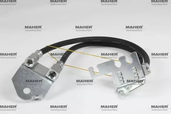 HORTUM FREN TRANSIT 2014 ARKA BK312282BD (2 ADET) - Image 1