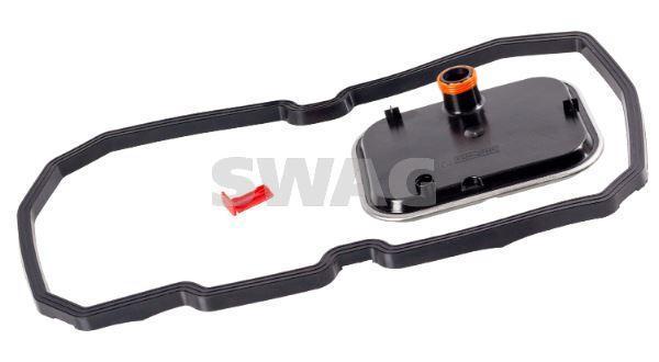 OTOMATIK SANZIMAN YAGI FILTRE SETI MERCEDES W168 W414 A1683770395 A1683710280 - Image 1