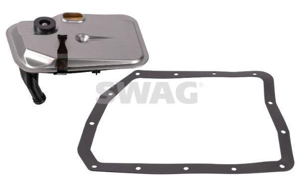 OTOMATIK SANZIMAN YAGI FILTRE SETI MINI R50 R52 R53 24117518741 - Image 1