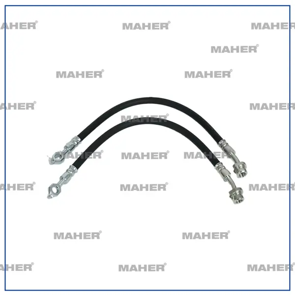 HORTUM FREN I-10 2014-2018 ARKA SAĞ 58738B9300 (2 ADET) - Image 1