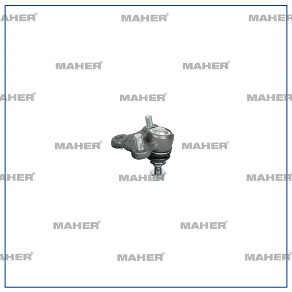 ROTİL ELANTRA 2016 ALT SOL 54530 F2000 - Image 1
