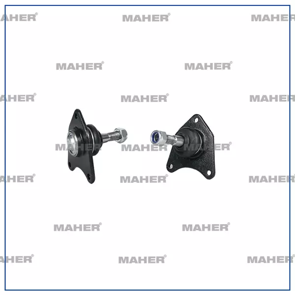 ROTİL TAUNUS ÜST 1970-1982 5021391 74BB3392AA - Image 1