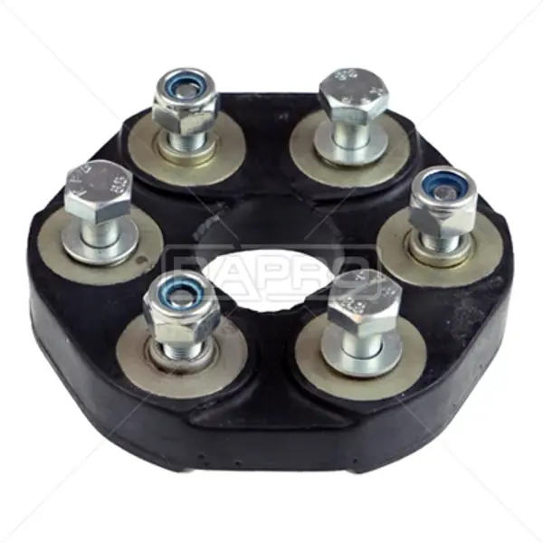 SAFT TAKOZU MERCEDES W124 S124 C124 A124 W201 W126 W202 S202 W210 S210 C208 A208 A2024101315 - Image 1