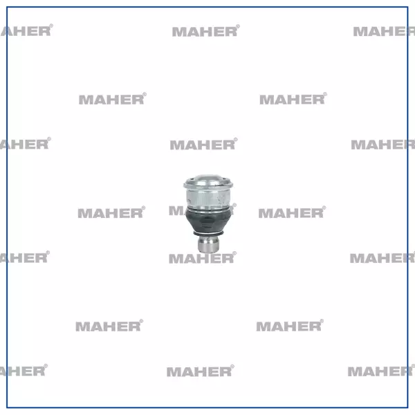 ROTİL MASTER 2 2003-2010 / MASTER 1 1998-2003 (ORJİNAL AKS TAŞIYICISINA GÖRE ÇENTİKSİZ ALT) 7700312852 - Image 1