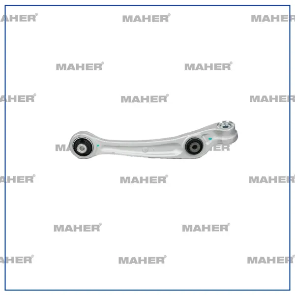 ROTİLLİ KOL A4 2008-2015 / A5 2007 / Q5 2008-2011= ALT SOL 8K0407151B - Image 1