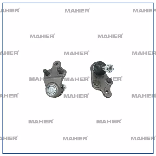 ROTİL COROLLA 1988-1992 ALT SAĞ 43330 19066 - Image 1