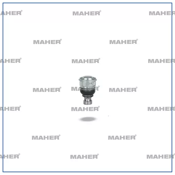 ROTİL MASTER 2 2003-2010 / MOVANO A 1998-2003 / MASTER 1 1998-2003 / MOVANO B 2003-2010 7701070154 - Image 1