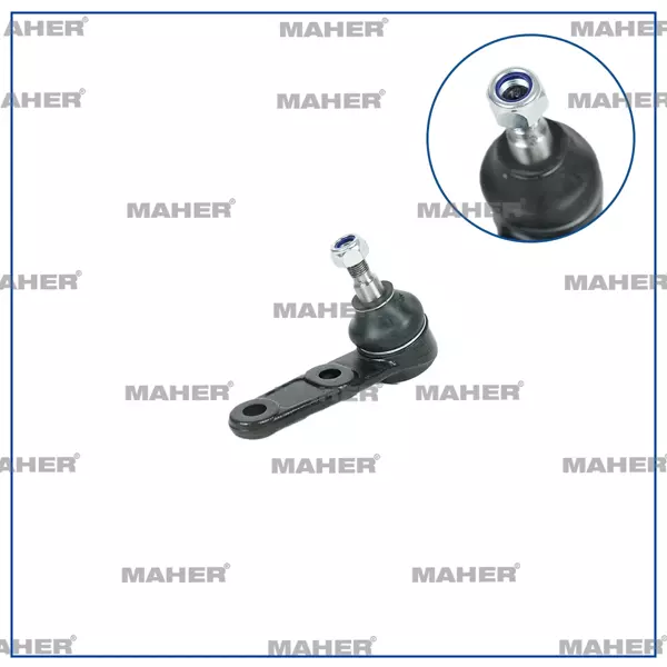 ROTIL AVEO 2004-2011 / KALOS 2005 96535089 - Image 1