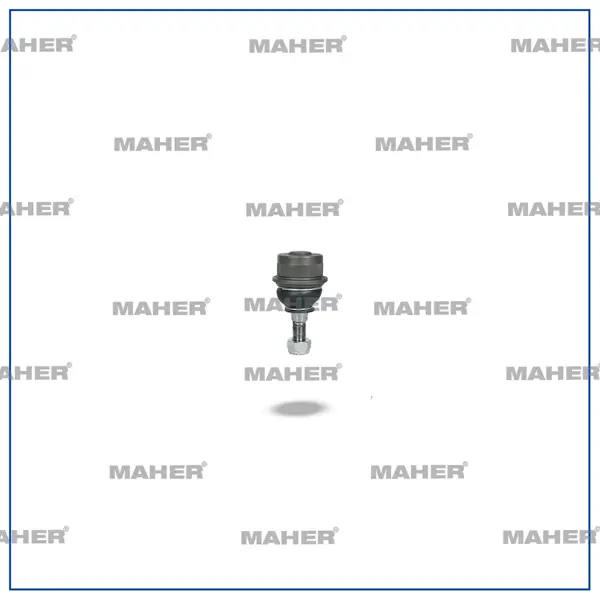 ROTİL MASTER 2 2003-2010 / MASTER 1 1998-2003 / MOVANO A 1998-2003 / MOVANO B 2003-2010 ÜST 7700312851 - Image 1