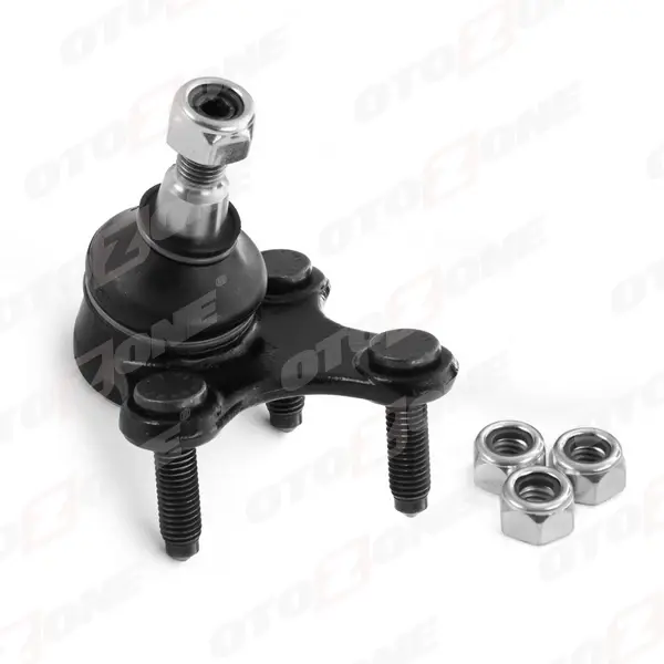 ROTİL ALT SOL GOLF 5 2003 - CADDY 3 2004 - JETTA 3 2005-2010 -TOLEDO 3 2004-2009 1.4-1.6-1.8-1.9-2.0 1K0407365B 1K0407365E 1K0407365C - Image 1