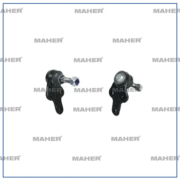 ROTİL FOCUS 2 2004-2012 / C-MAX 2010 / KUGA 2008 / S40 2 2004 / 550 2004 18MM 3M513K209AA - Image 1