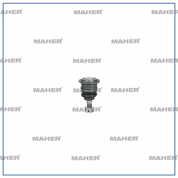 ROTİL HILUX 2006-2011 4102 / 4104 ÜST 43310 09015 - Image 1