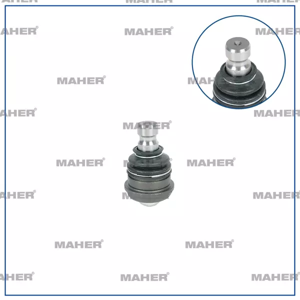 ROTİL SORENTO 2009 / SANTAFE 2009 ALT 54530 2B000 - Image 1