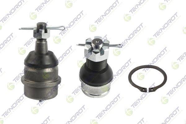 ROTİL KİTİ ÖN JEEP-CHEROKEE 2ND GEN-XJ-1984-2001-JEEP-GRAND CHEROKEE IZJ-1991-1999 83500202 - Image 1