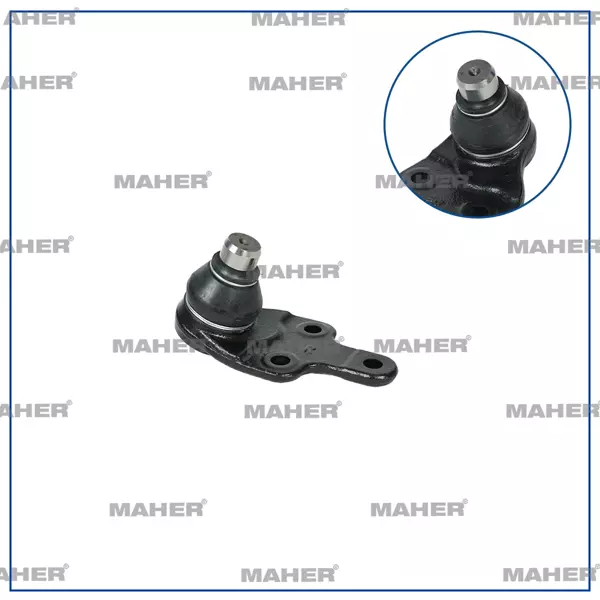 ROTİL CONNECT 2013 SAĞ DV613A423AF - Image 1