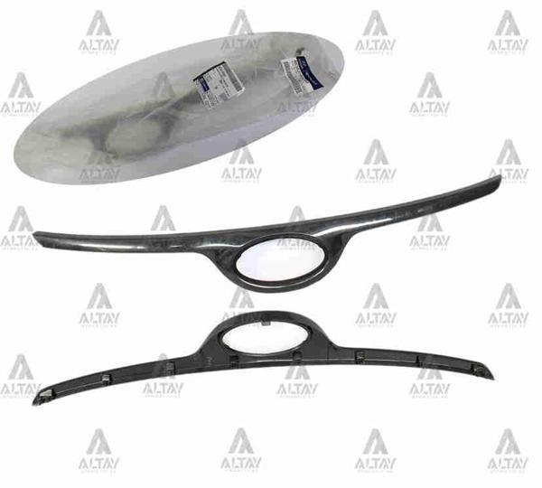 PANJUR ÇITASI I-10 2008-2011 (SİYAH) 86362 010000 - Image 1