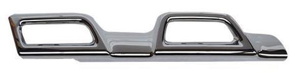 PANJUR CITASI NIKELAJI ÜST SAĞ DACIA DUSTER 2013 623839492R - Image 1